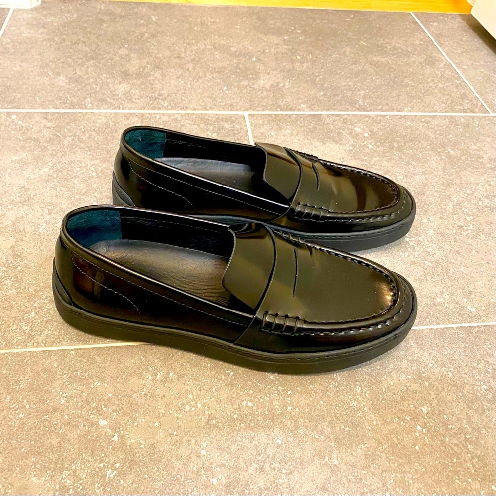 Rag & Bone Loafers NWOT